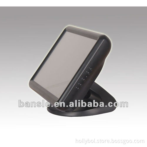 touch screen cheap pos system with factory price